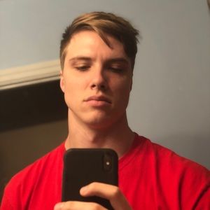 Meet your Posher, Andrew